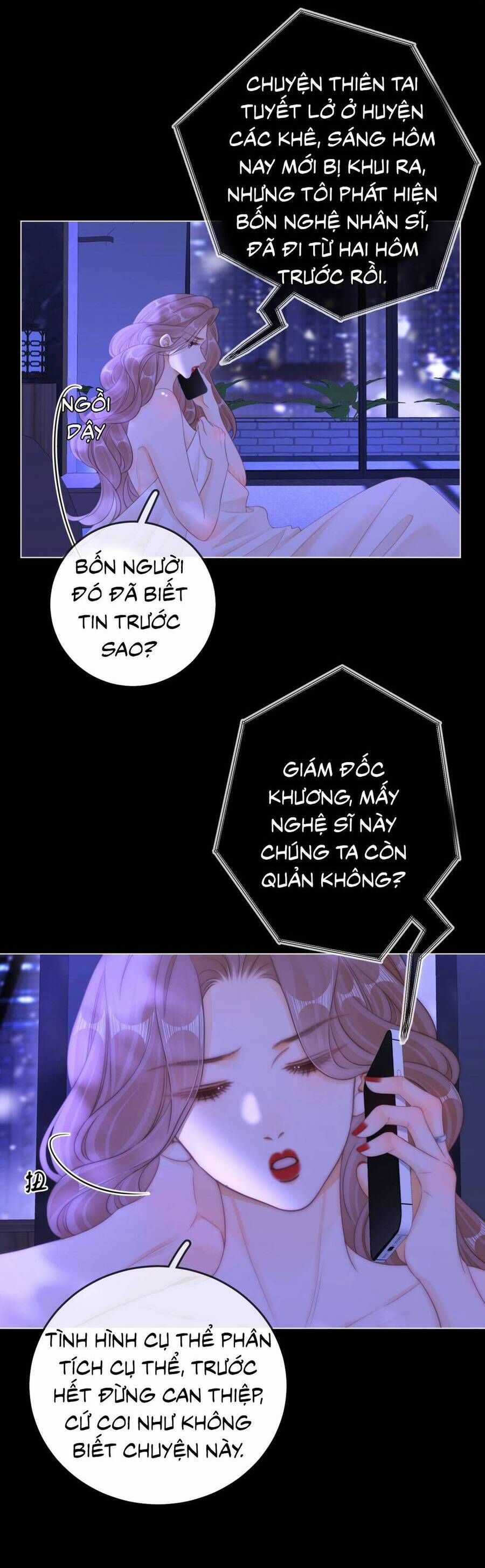 Vưu Vật - Chương 159 - Trang 4