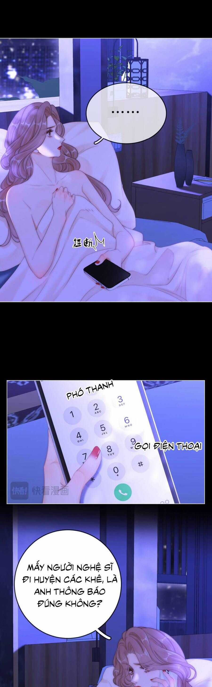 Vưu Vật - Chương 159 - Trang 5