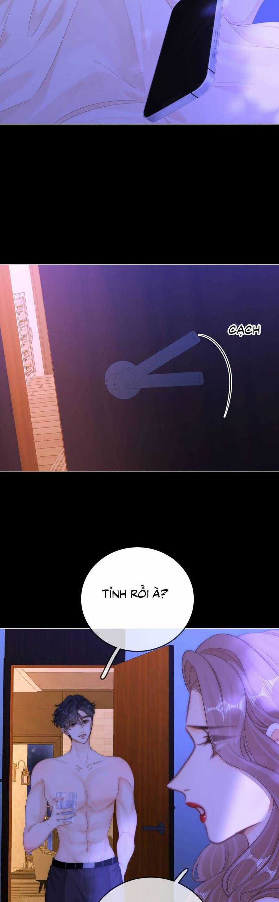 Vưu Vật - Chương 159 - Trang 8