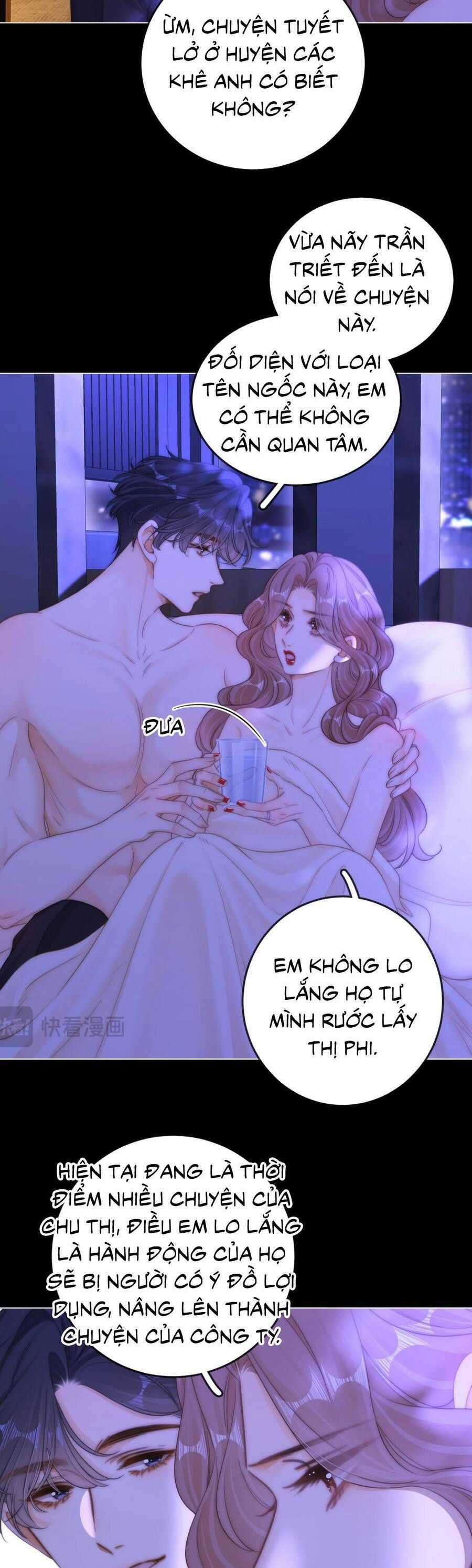 Vưu Vật - Chương 159 - Trang 9