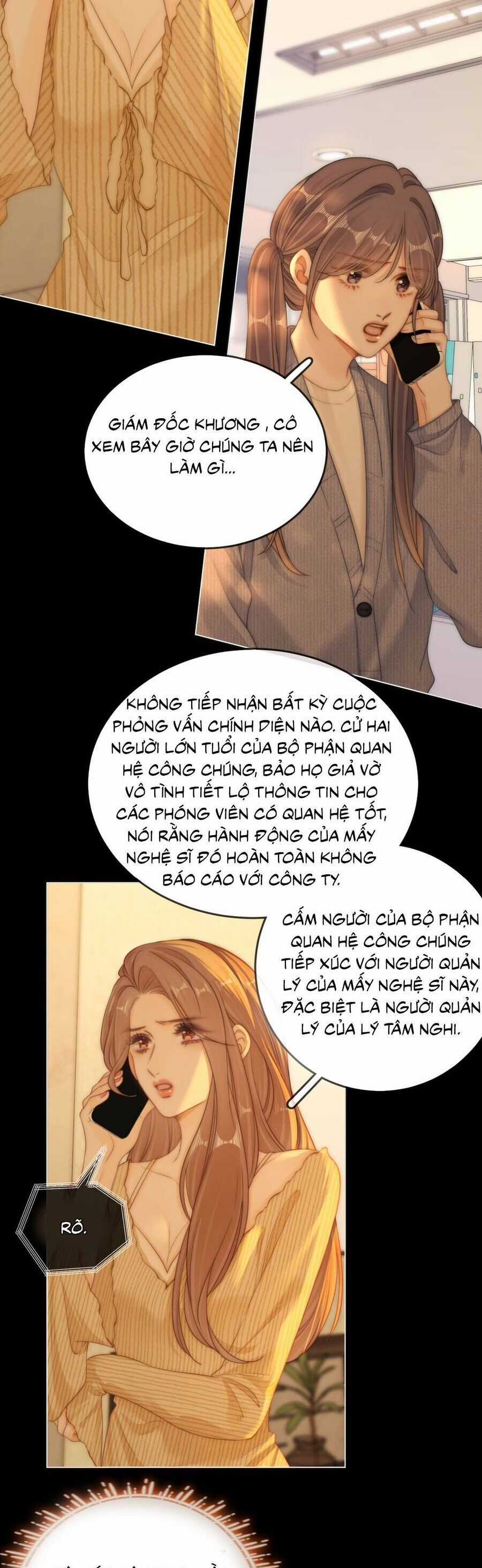 Vưu Vật - Chương 161 - Trang 11