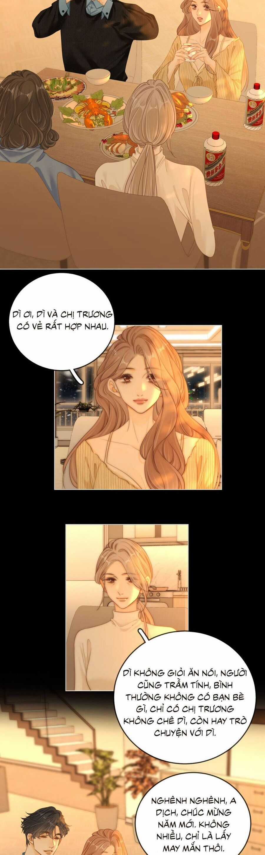 Vưu Vật - Chương 161 - Trang 17