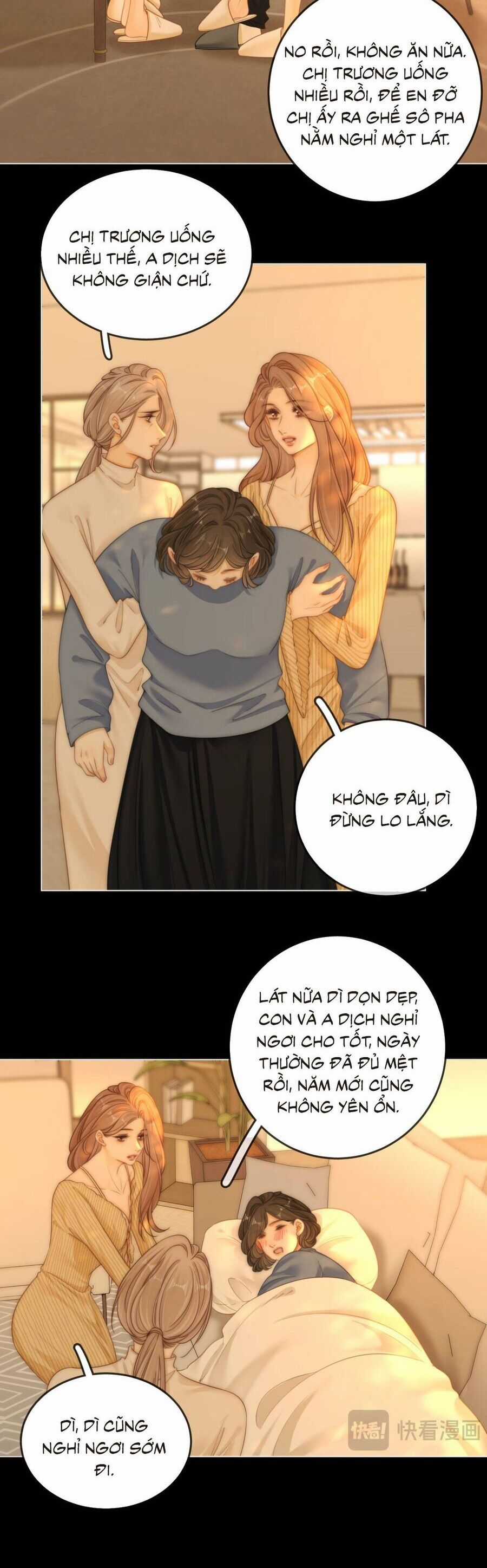 Vưu Vật - Chương 161 - Trang 19