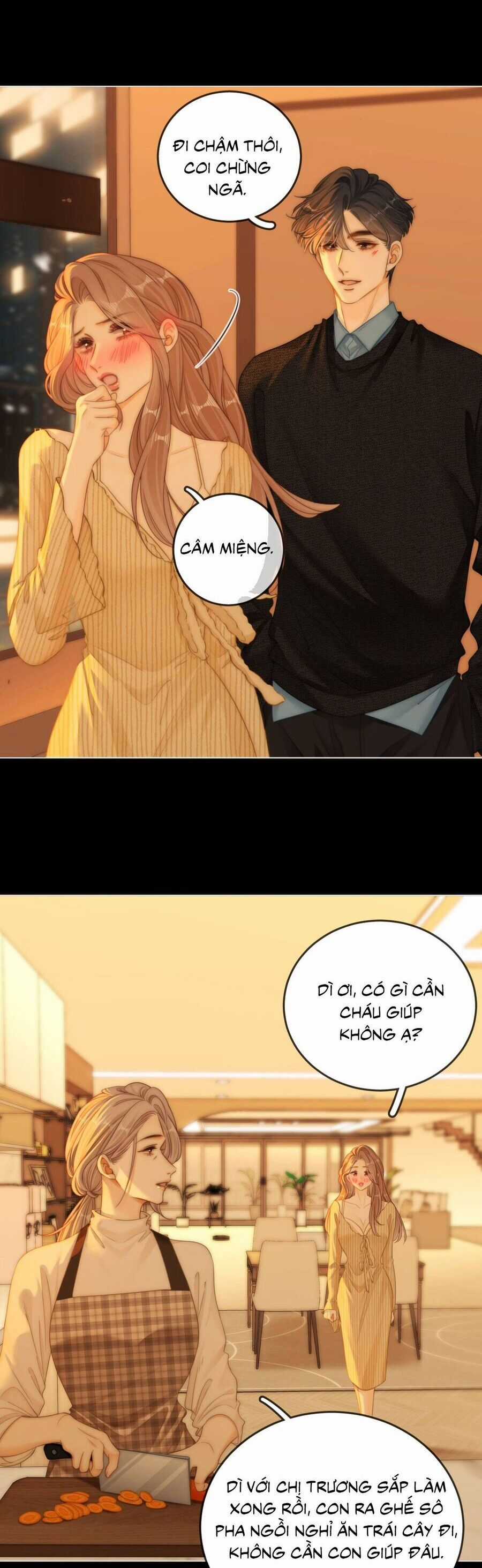 Vưu Vật - Chương 161 - Trang 7