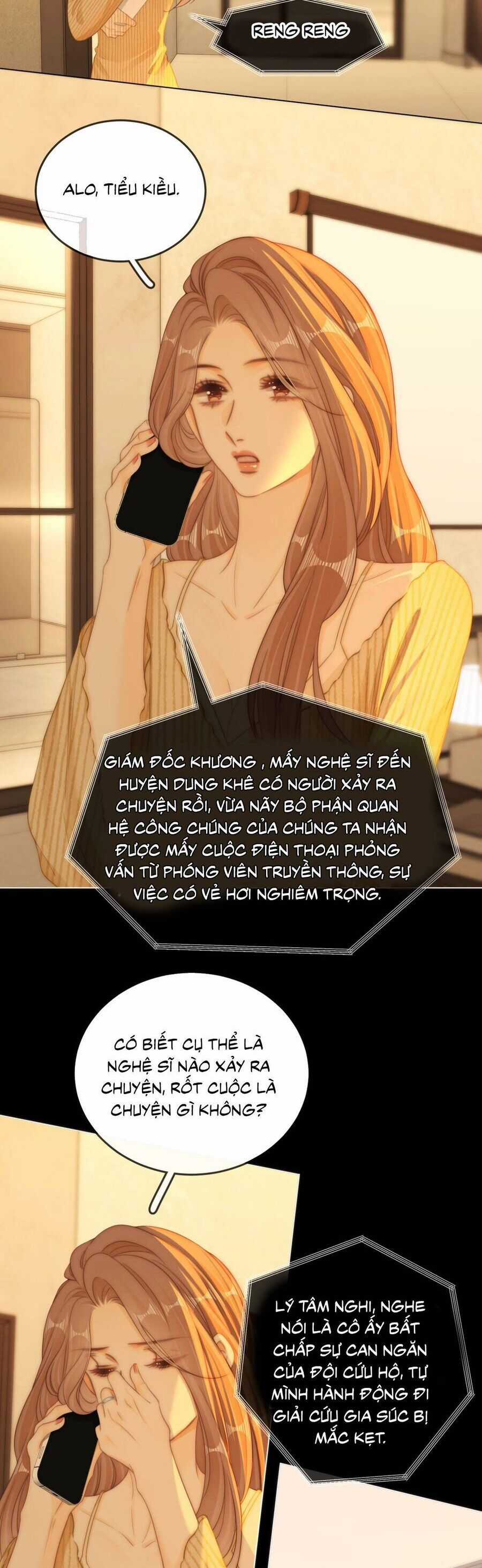 Vưu Vật - Chương 161 - Trang 10