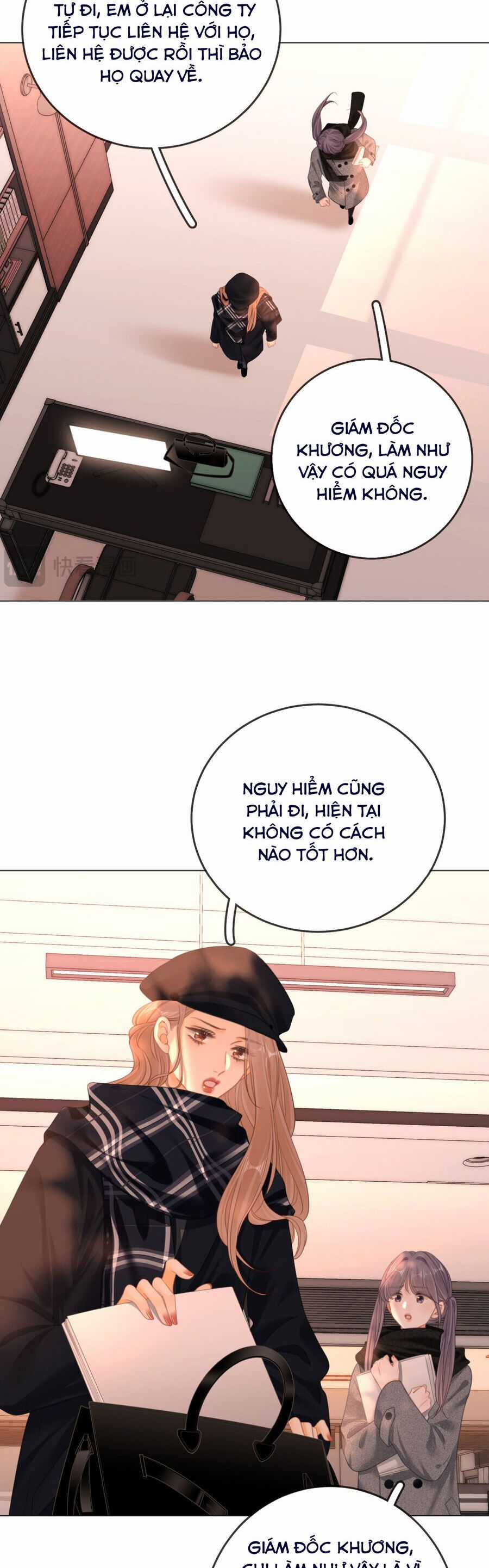 Vưu Vật - Chương 162 - Trang 11