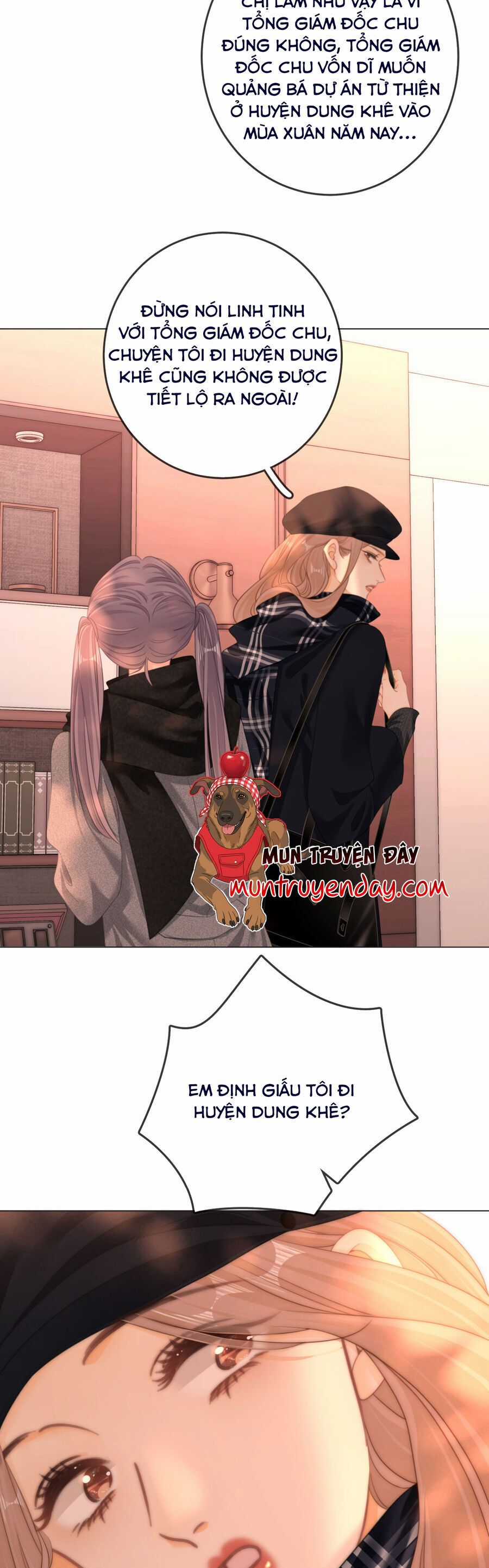 Vưu Vật - Chương 162 - Trang 12