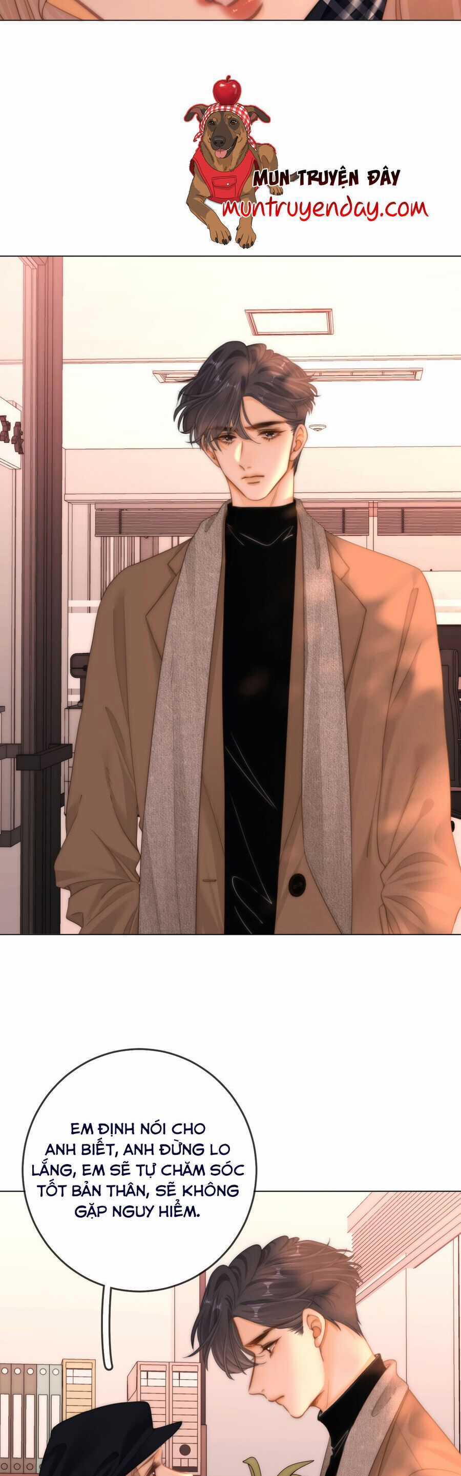 Vưu Vật - Chương 162 - Trang 13