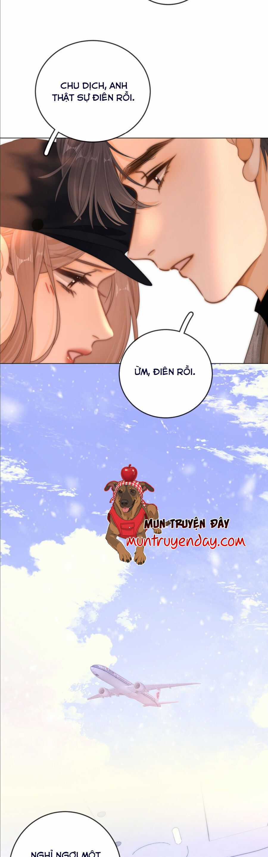 Vưu Vật - Chương 162 - Trang 15