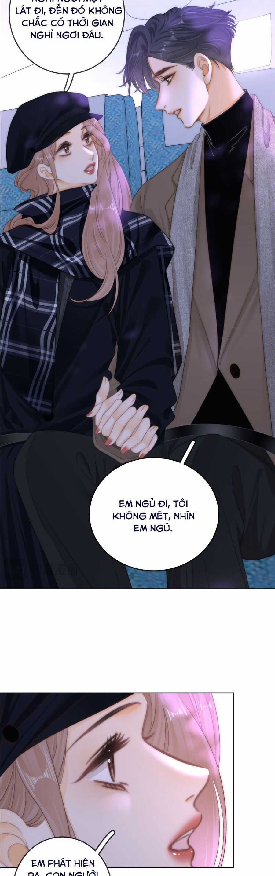 Vưu Vật - Chương 162 - Trang 16