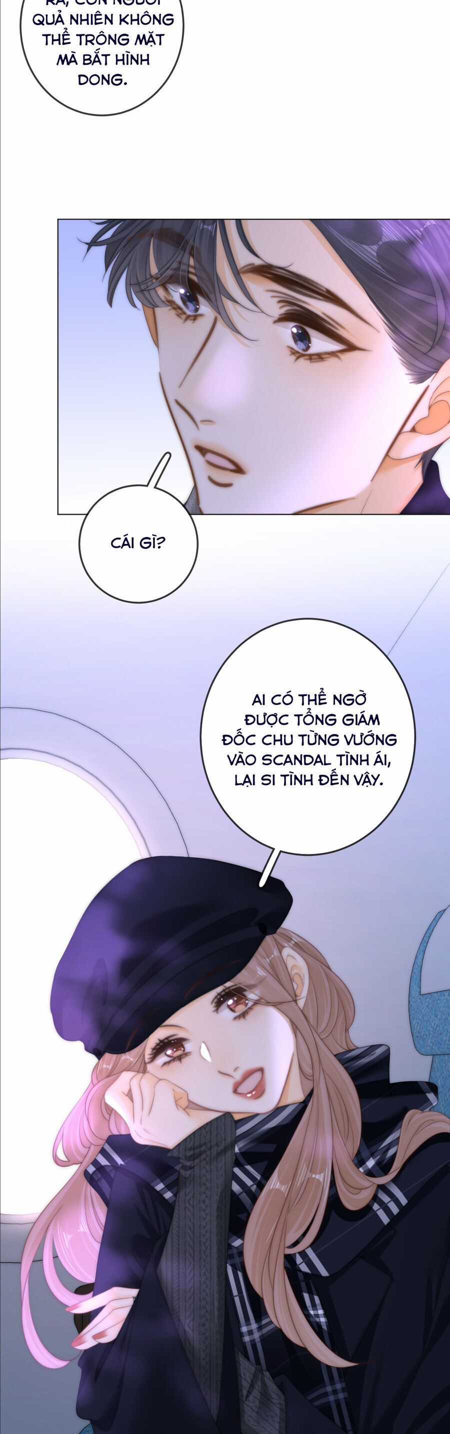 Vưu Vật - Chương 162 - Trang 17