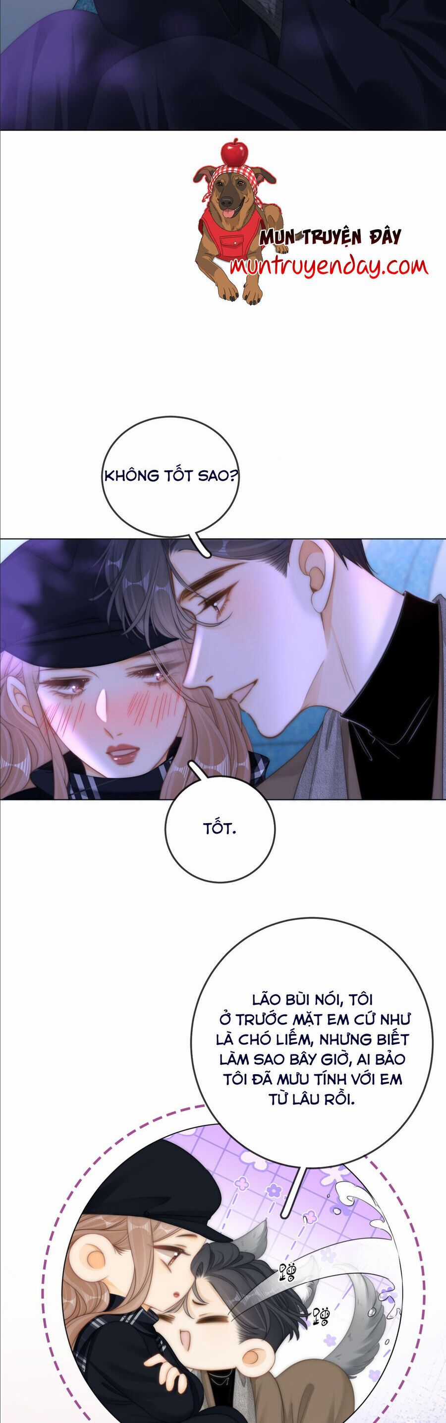 Vưu Vật - Chương 162 - Trang 18