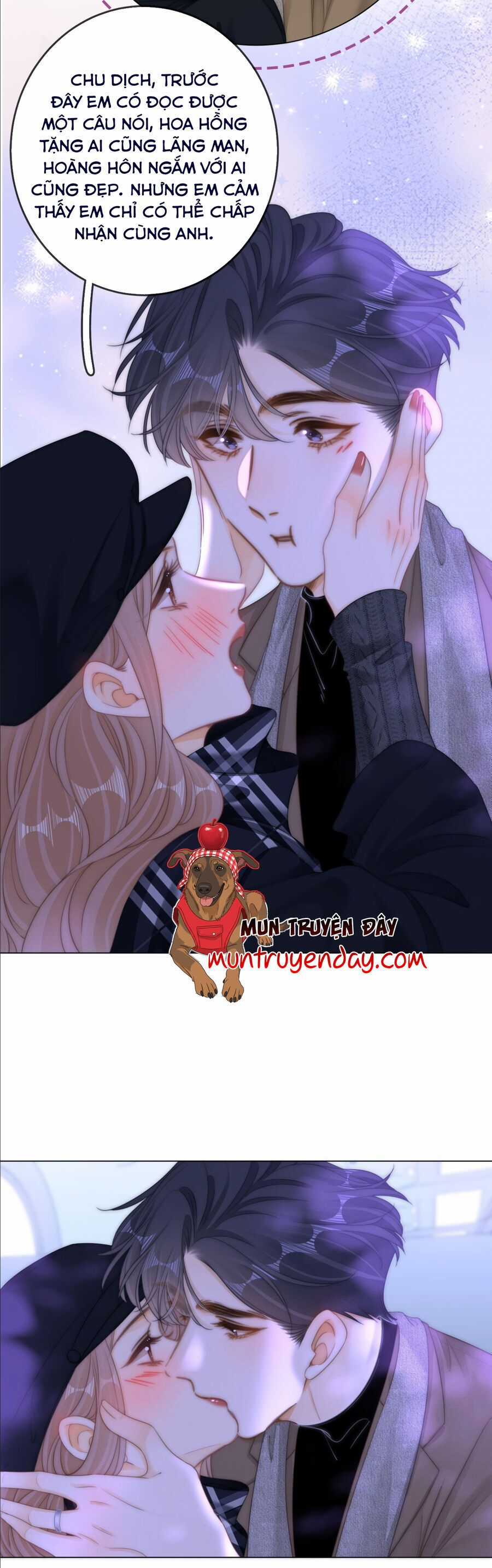 Vưu Vật - Chương 162 - Trang 19