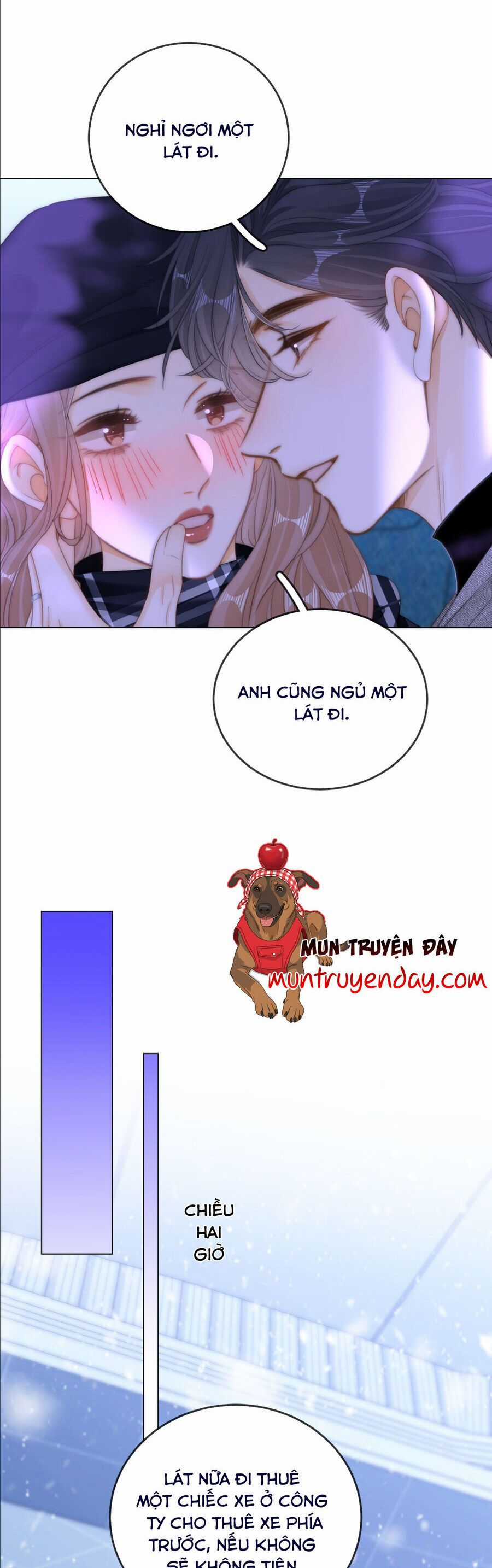 Vưu Vật - Chương 162 - Trang 20