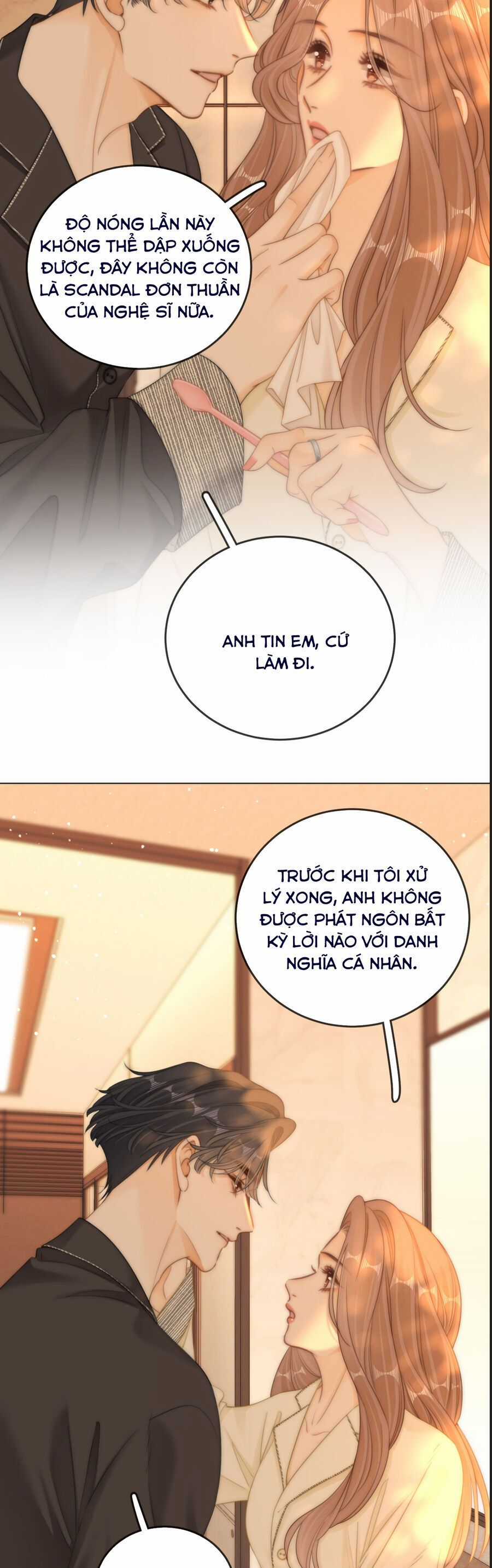 Vưu Vật - Chương 162 - Trang 3