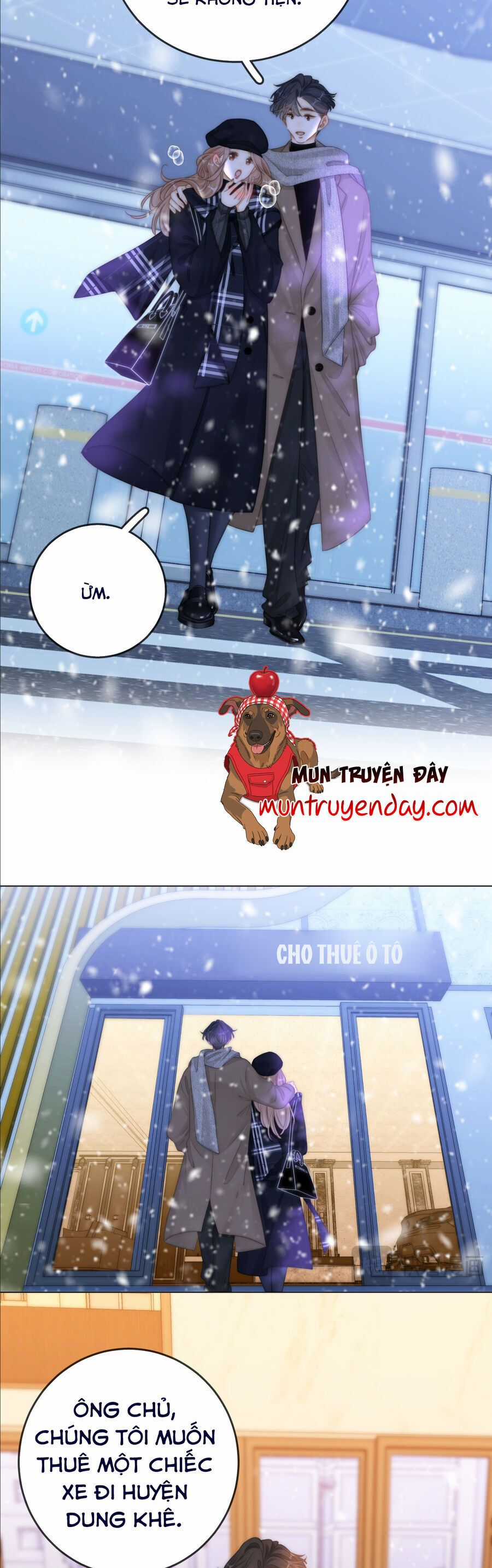 Vưu Vật - Chương 162 - Trang 21