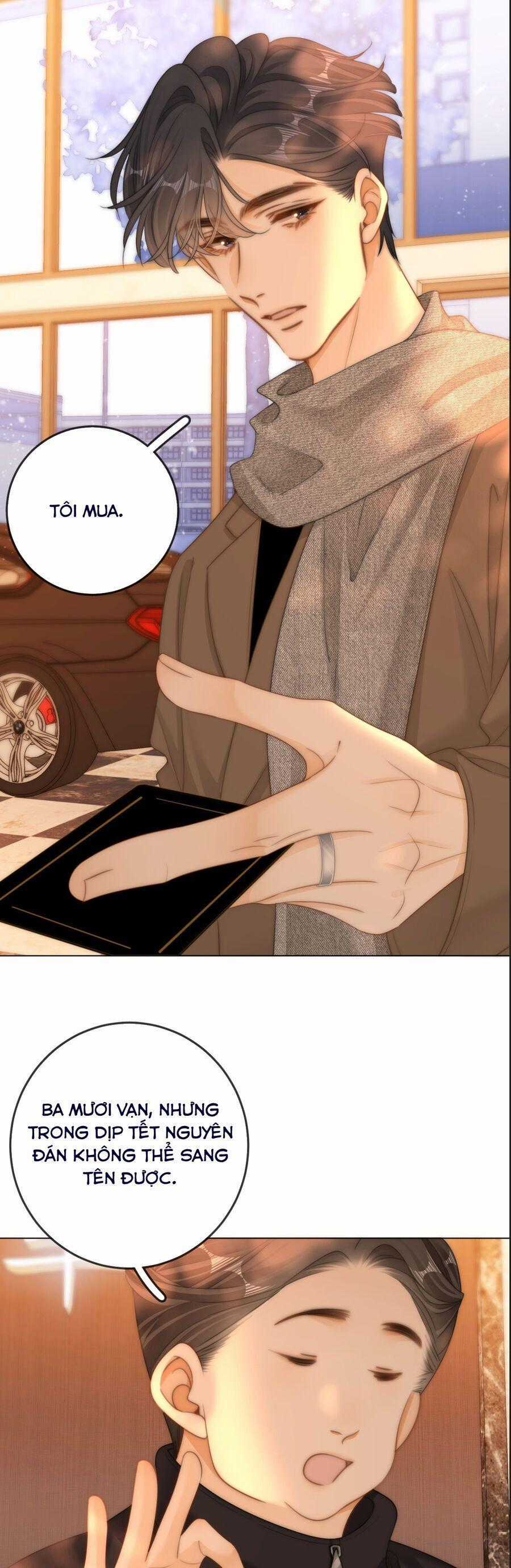 Vưu Vật - Chương 162 - Trang 24