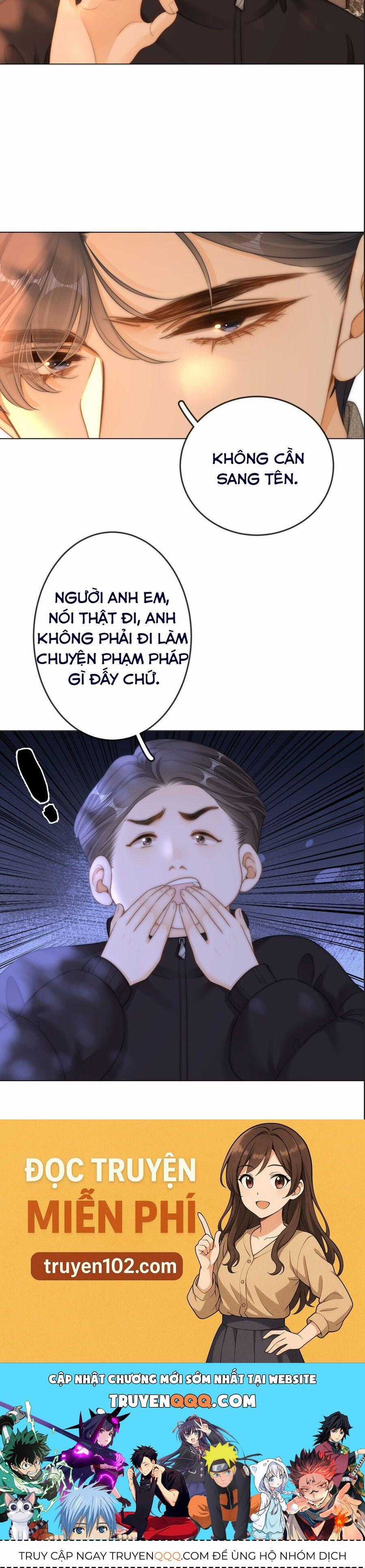 Vưu Vật - Chương 162 - Trang 25