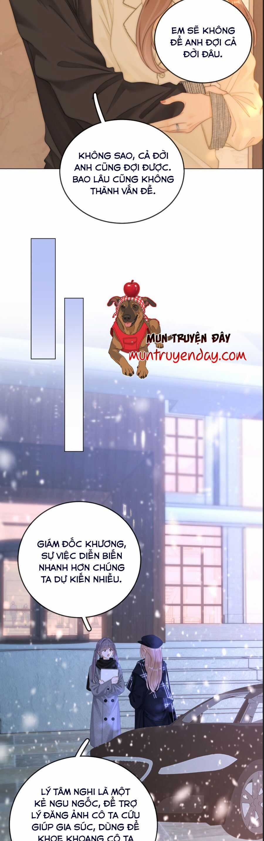 Vưu Vật - Chương 162 - Trang 5