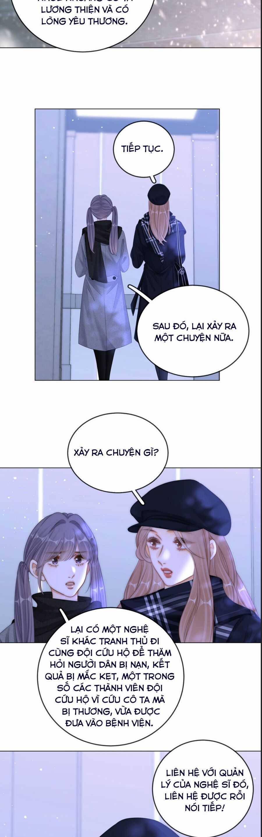 Vưu Vật - Chương 162 - Trang 6