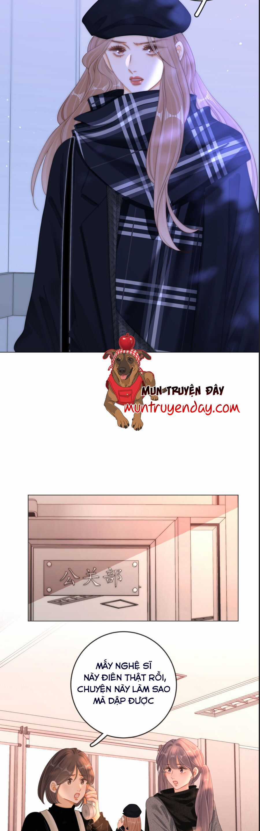 Vưu Vật - Chương 162 - Trang 7