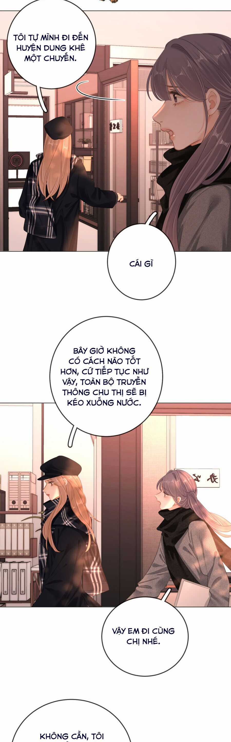 Vưu Vật - Chương 162 - Trang 10