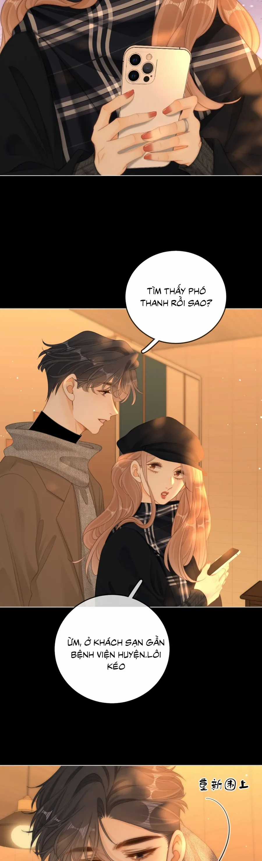 Vưu Vật - Chương 163 - Trang 13