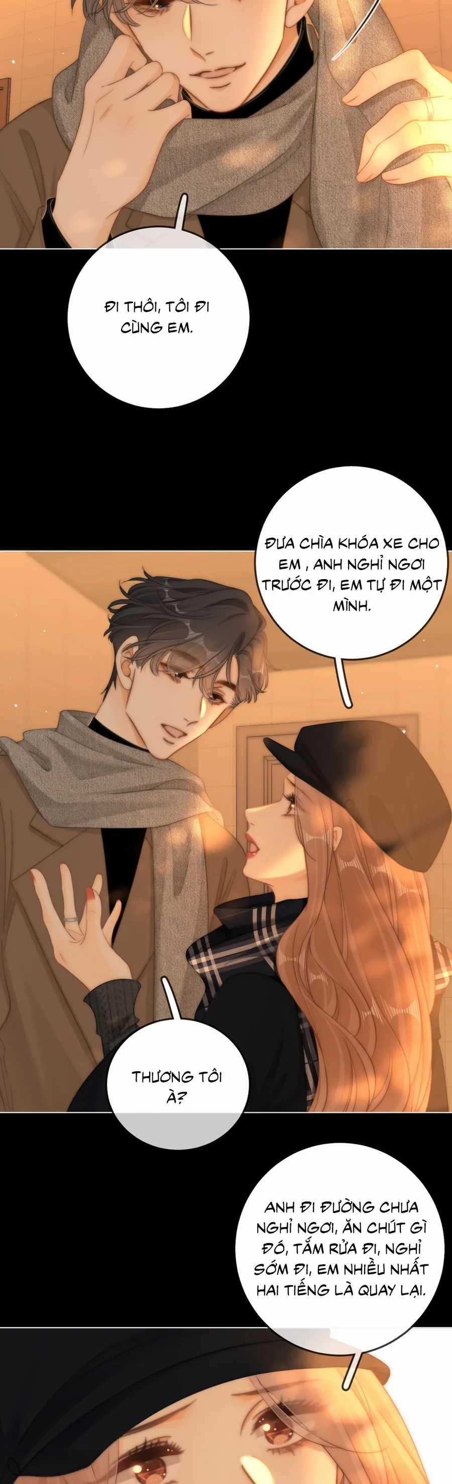 Vưu Vật - Chương 163 - Trang 14