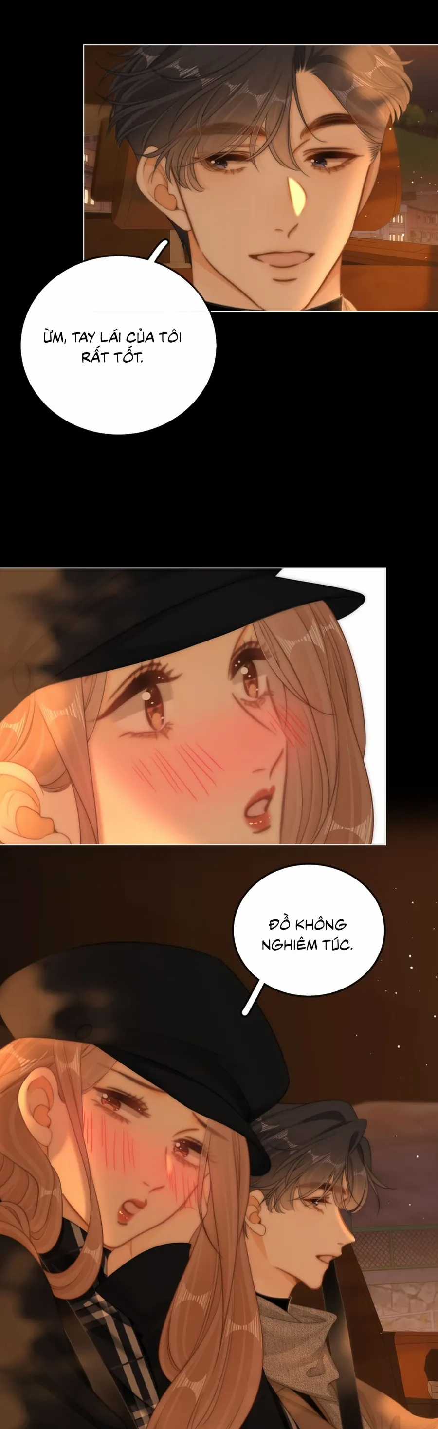 Vưu Vật - Chương 163 - Trang 5