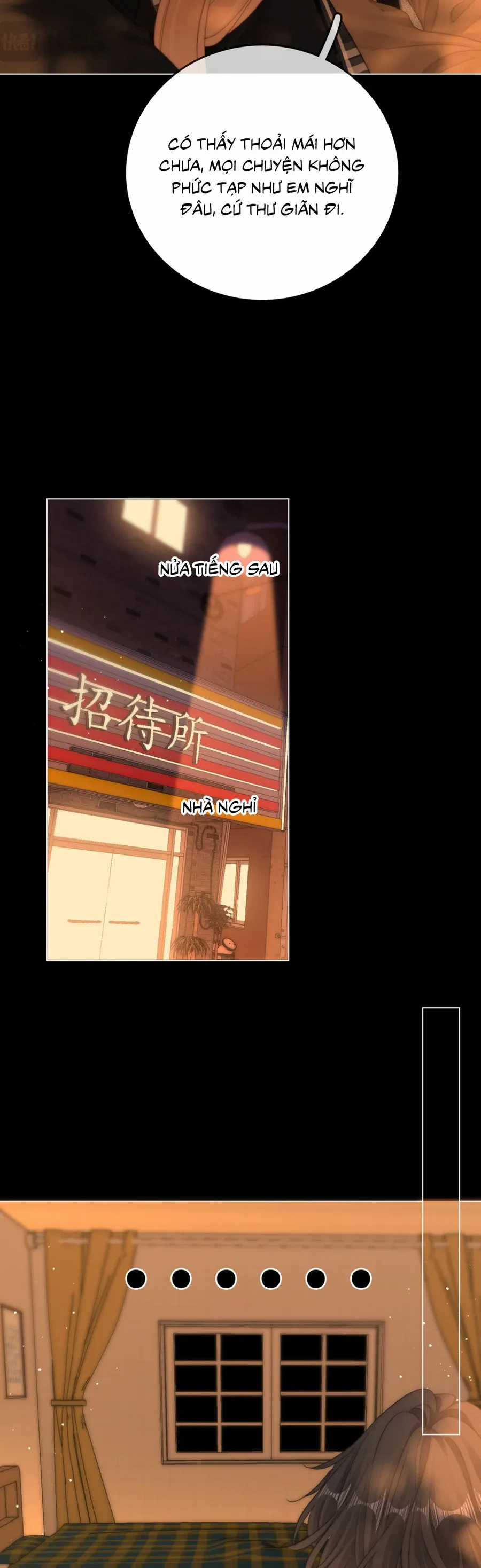 Vưu Vật - Chương 163 - Trang 6