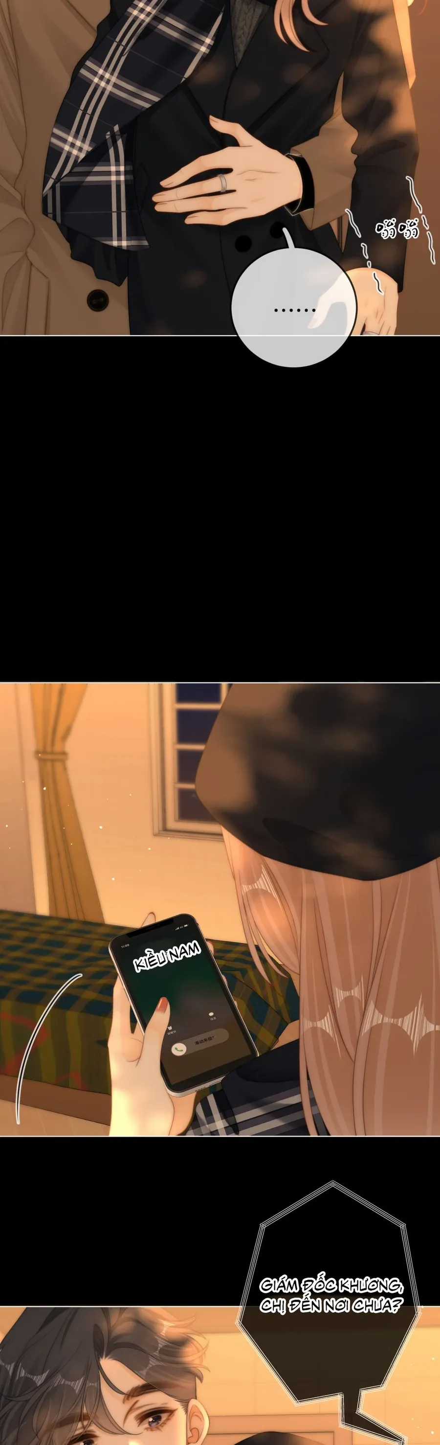 Vưu Vật - Chương 163 - Trang 8