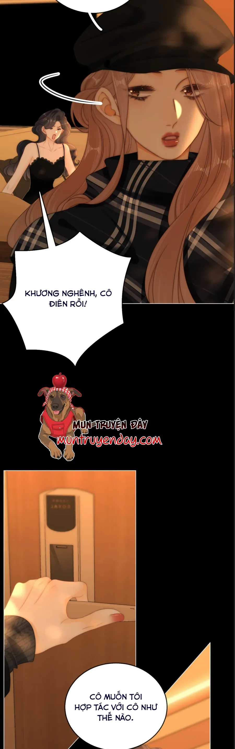 Vưu Vật - Chương 164 - Trang 11