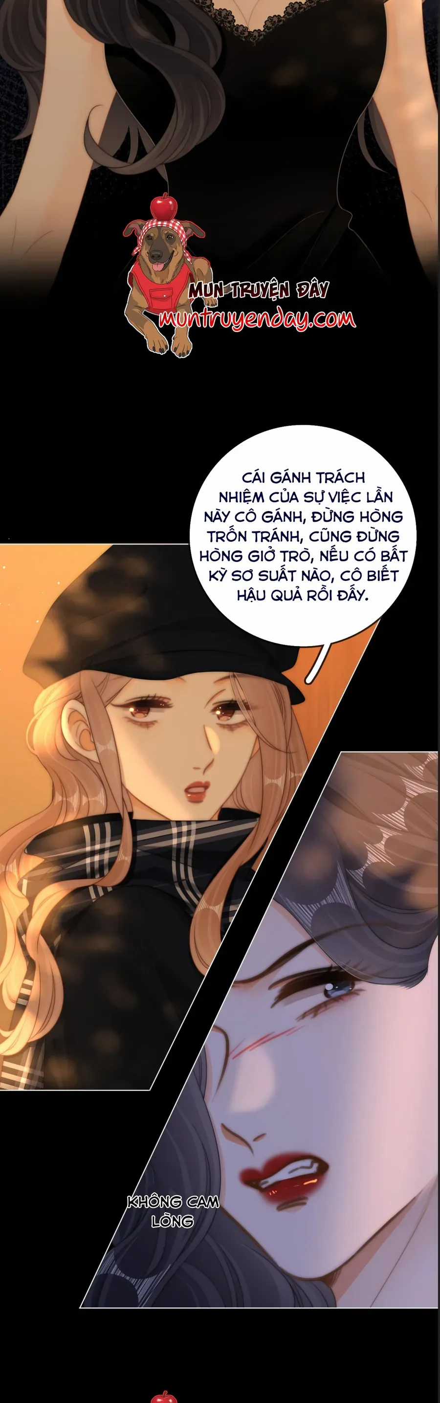 Vưu Vật - Chương 164 - Trang 15
