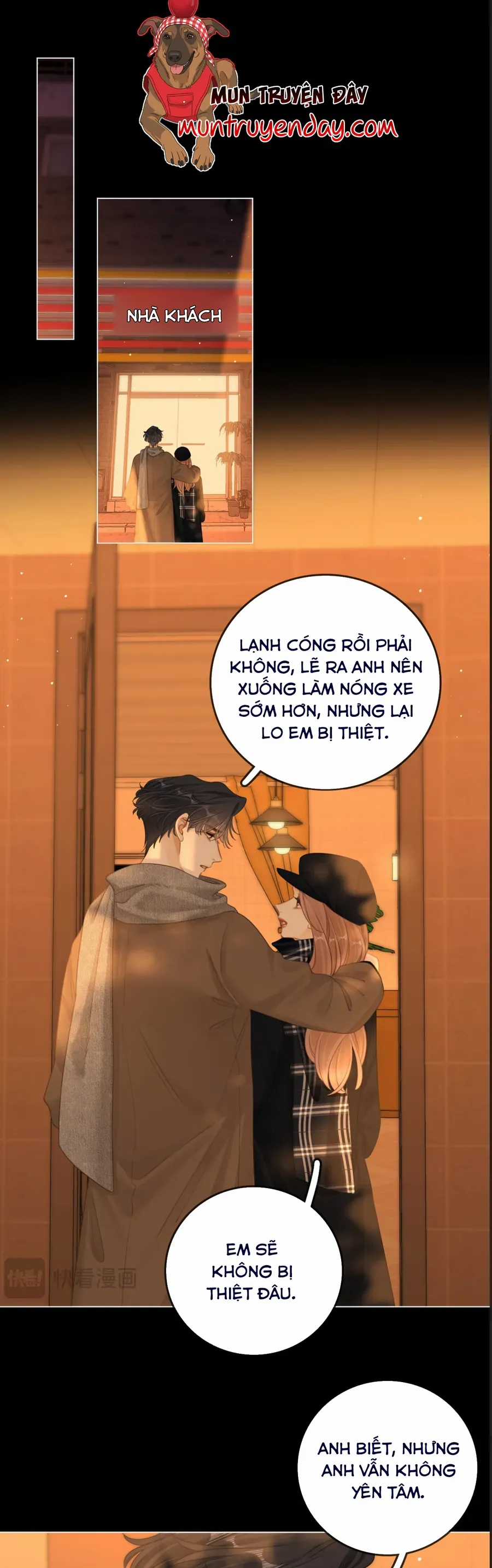Vưu Vật - Chương 164 - Trang 16