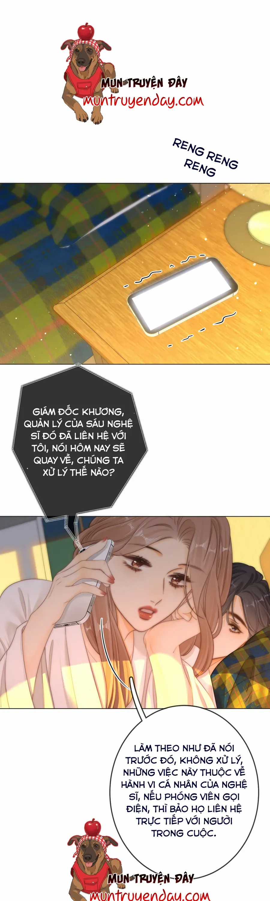 Vưu Vật - Chương 164 - Trang 22