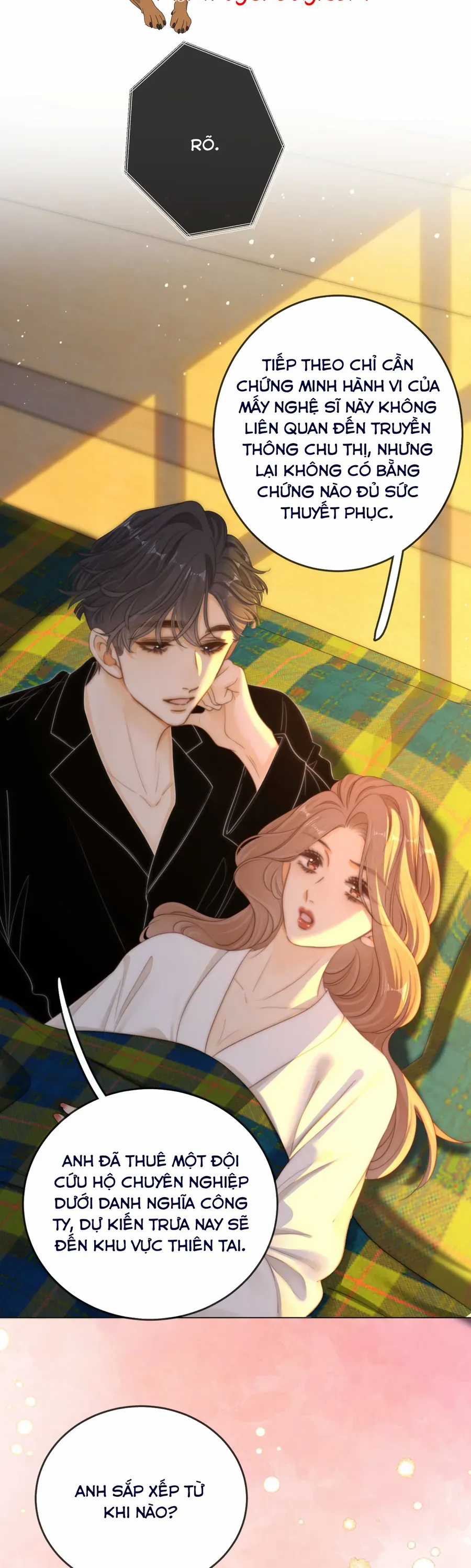 Vưu Vật - Chương 164 - Trang 23