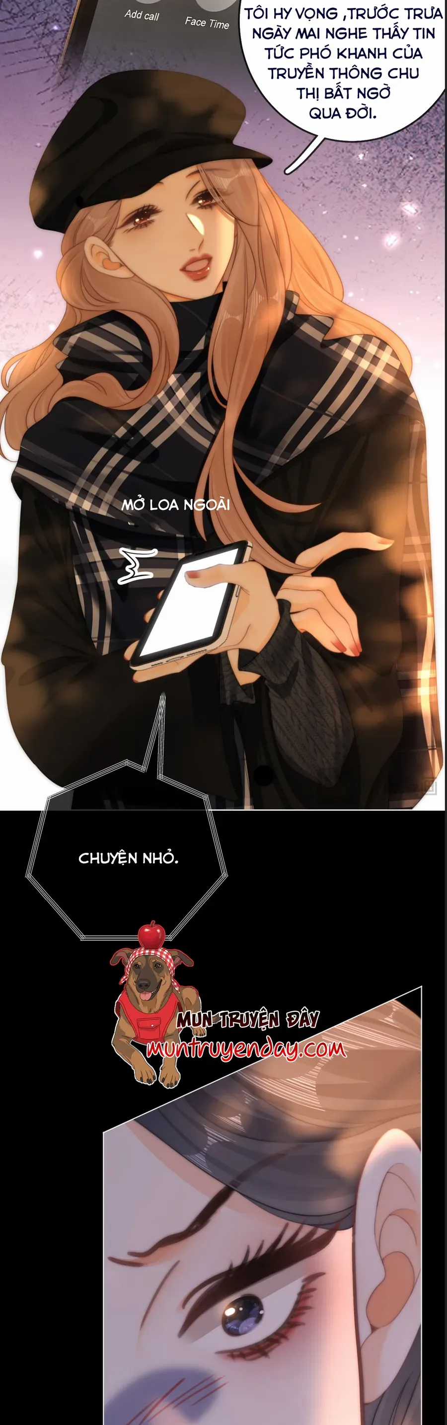 Vưu Vật - Chương 164 - Trang 8