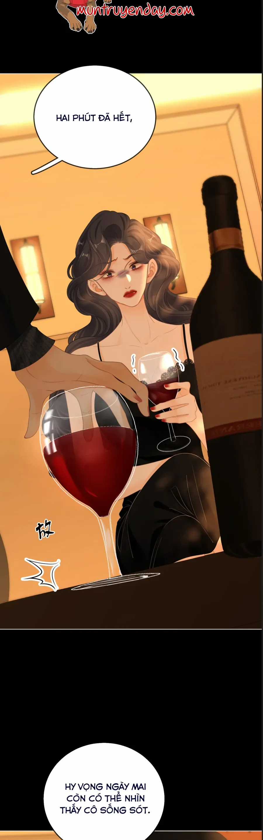 Vưu Vật - Chương 164 - Trang 10