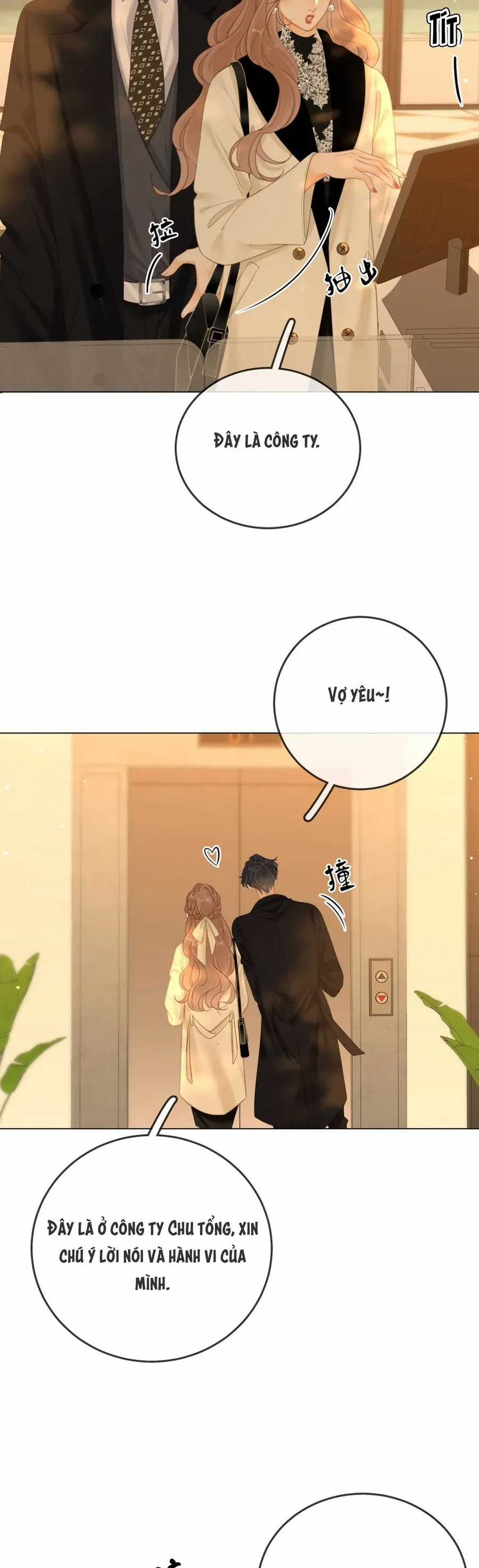 Vưu Vật - Chương 165 - Trang 15