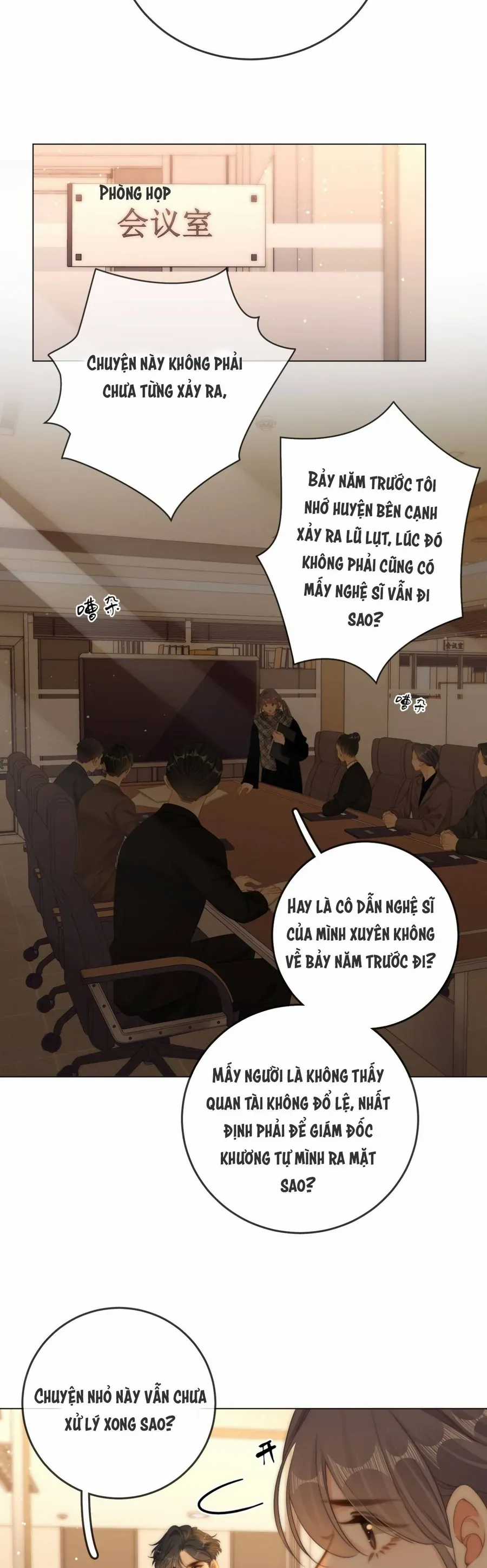 Vưu Vật - Chương 165 - Trang 17