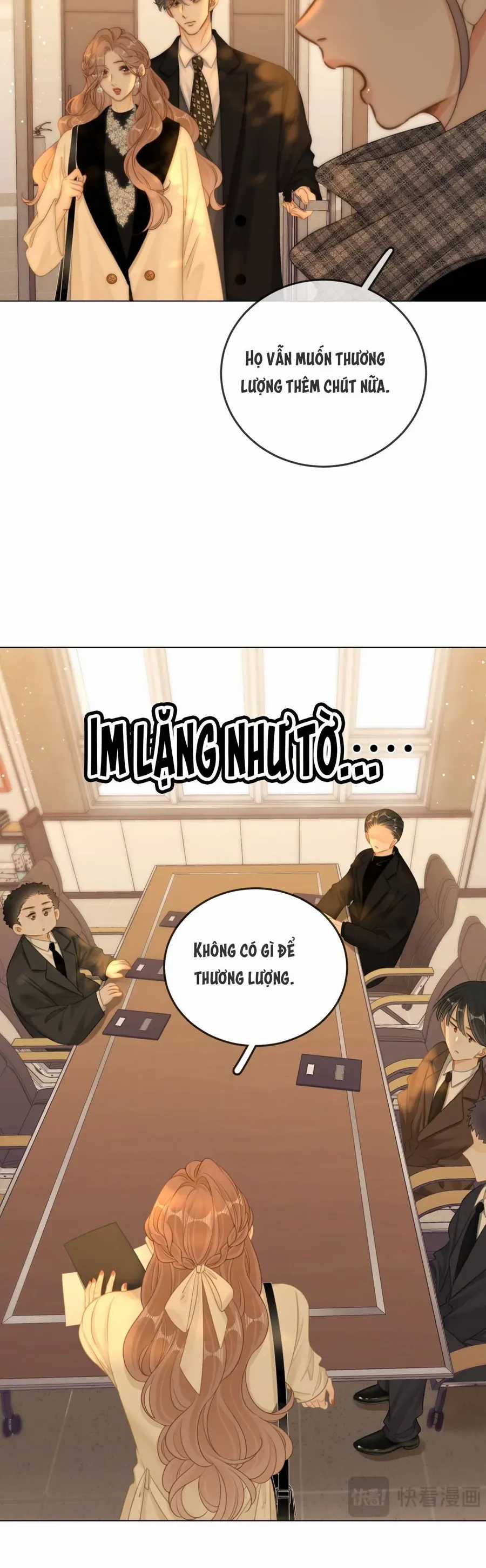 Vưu Vật - Chương 165 - Trang 18