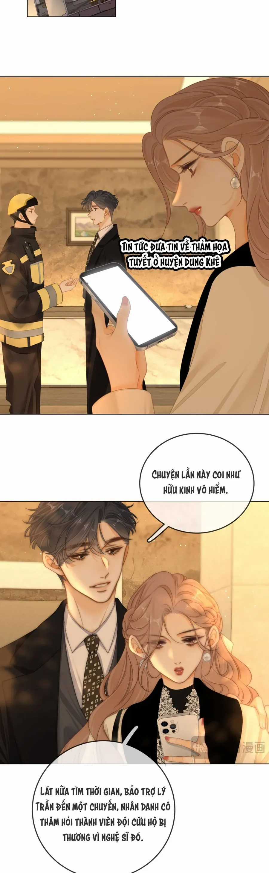 Vưu Vật - Chương 165 - Trang 3