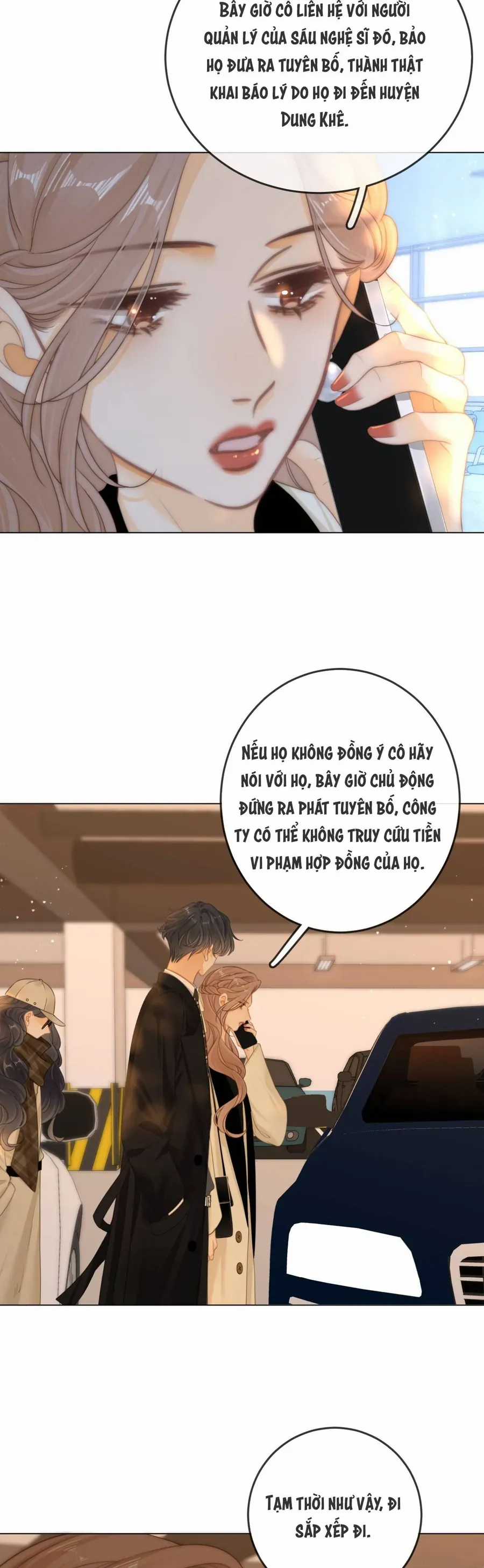 Vưu Vật - Chương 165 - Trang 8