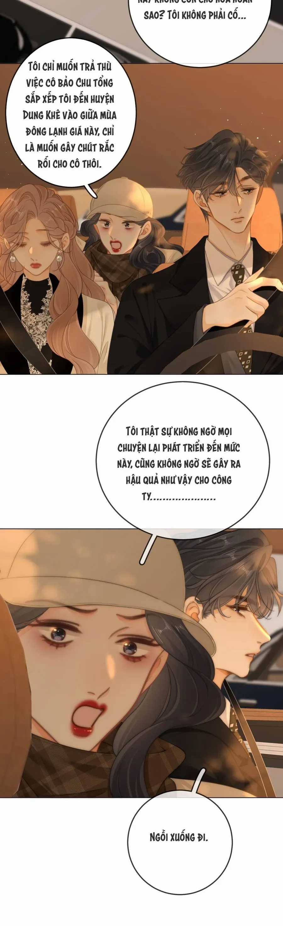 Vưu Vật - Chương 165 - Trang 10