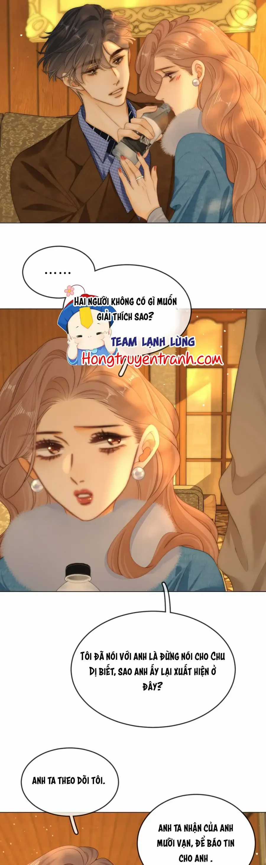 Vưu Vật - Chương 167 - Trang 6