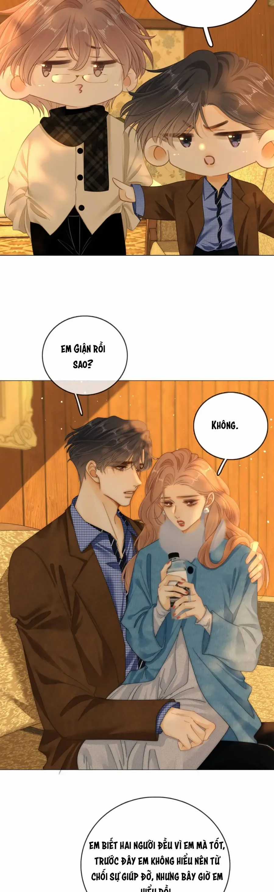 Vưu Vật - Chương 167 - Trang 7