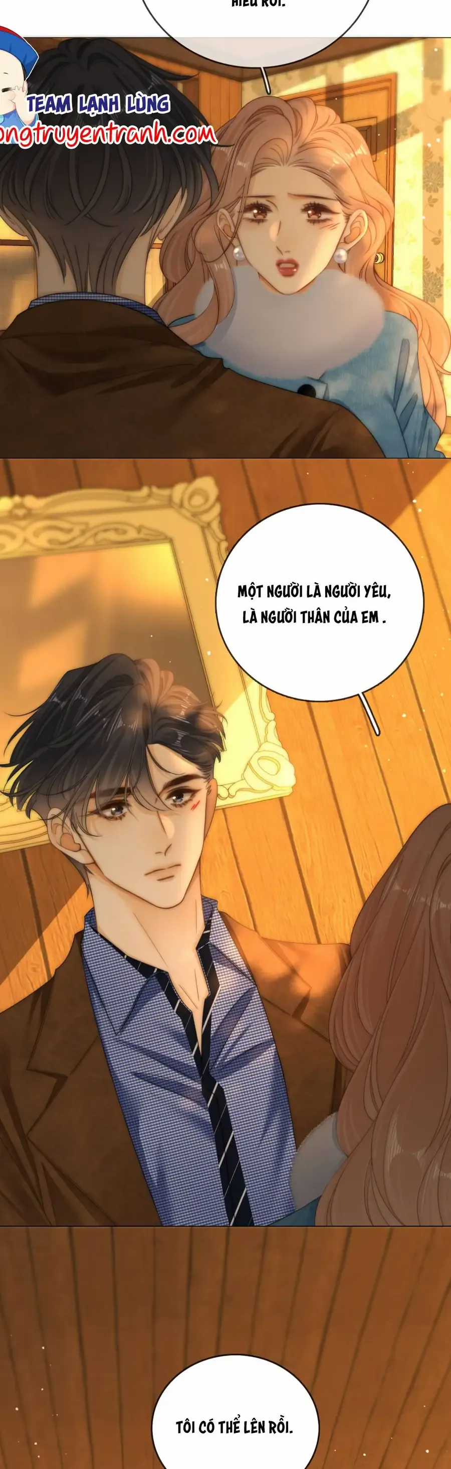 Vưu Vật - Chương 167 - Trang 8