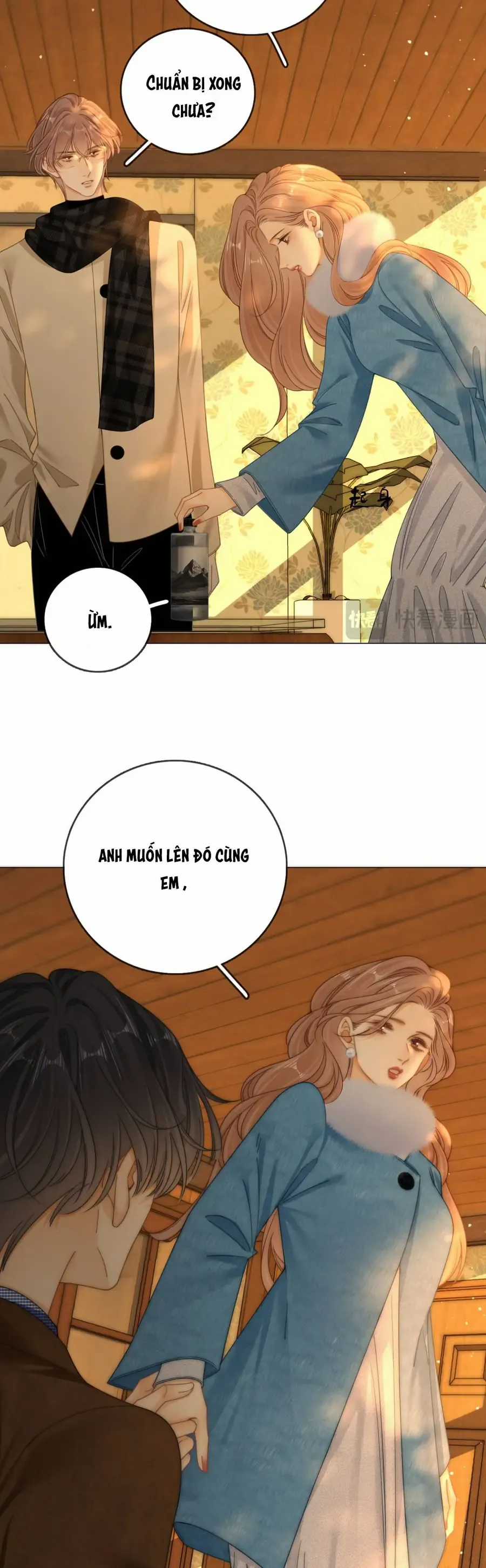 Vưu Vật - Chương 167 - Trang 9