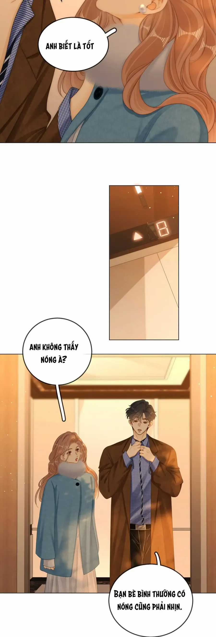 Vưu Vật - Chương 168 - Trang 13