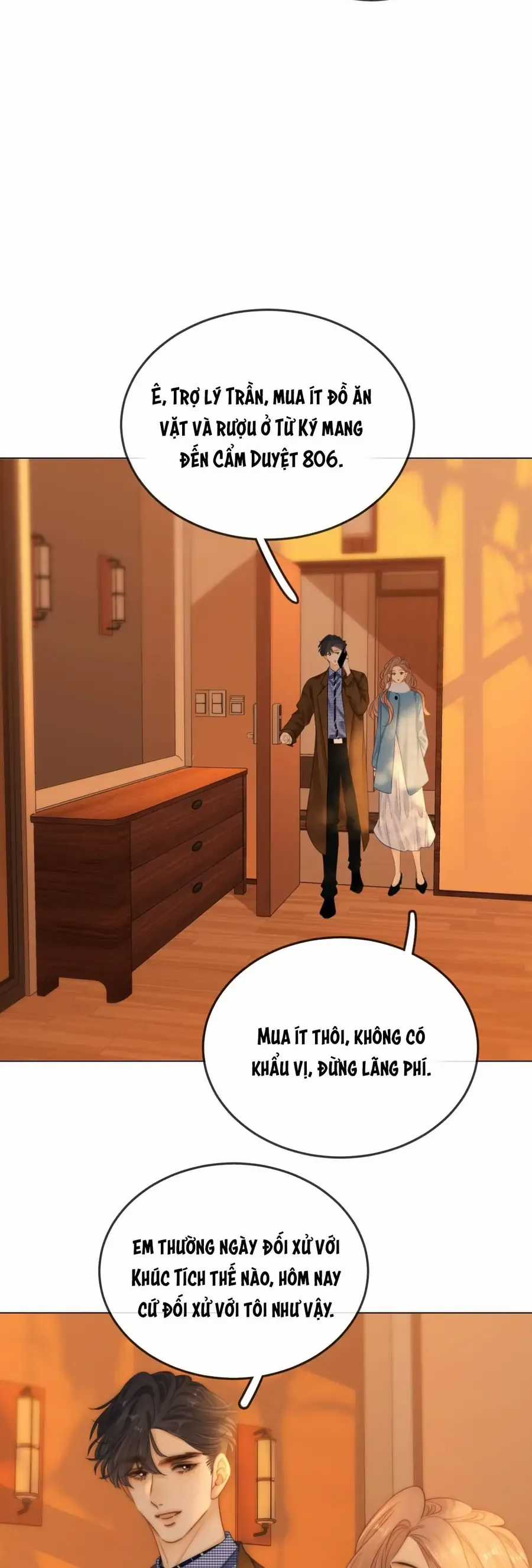 Vưu Vật - Chương 168 - Trang 14